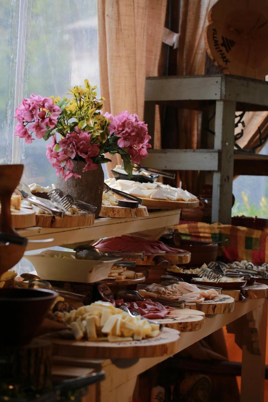 Villagepark Resort-Spa - Istanbul, Istanbul